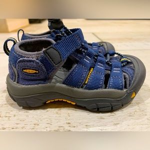 Keen Waterproof Kid Shoes Sandal